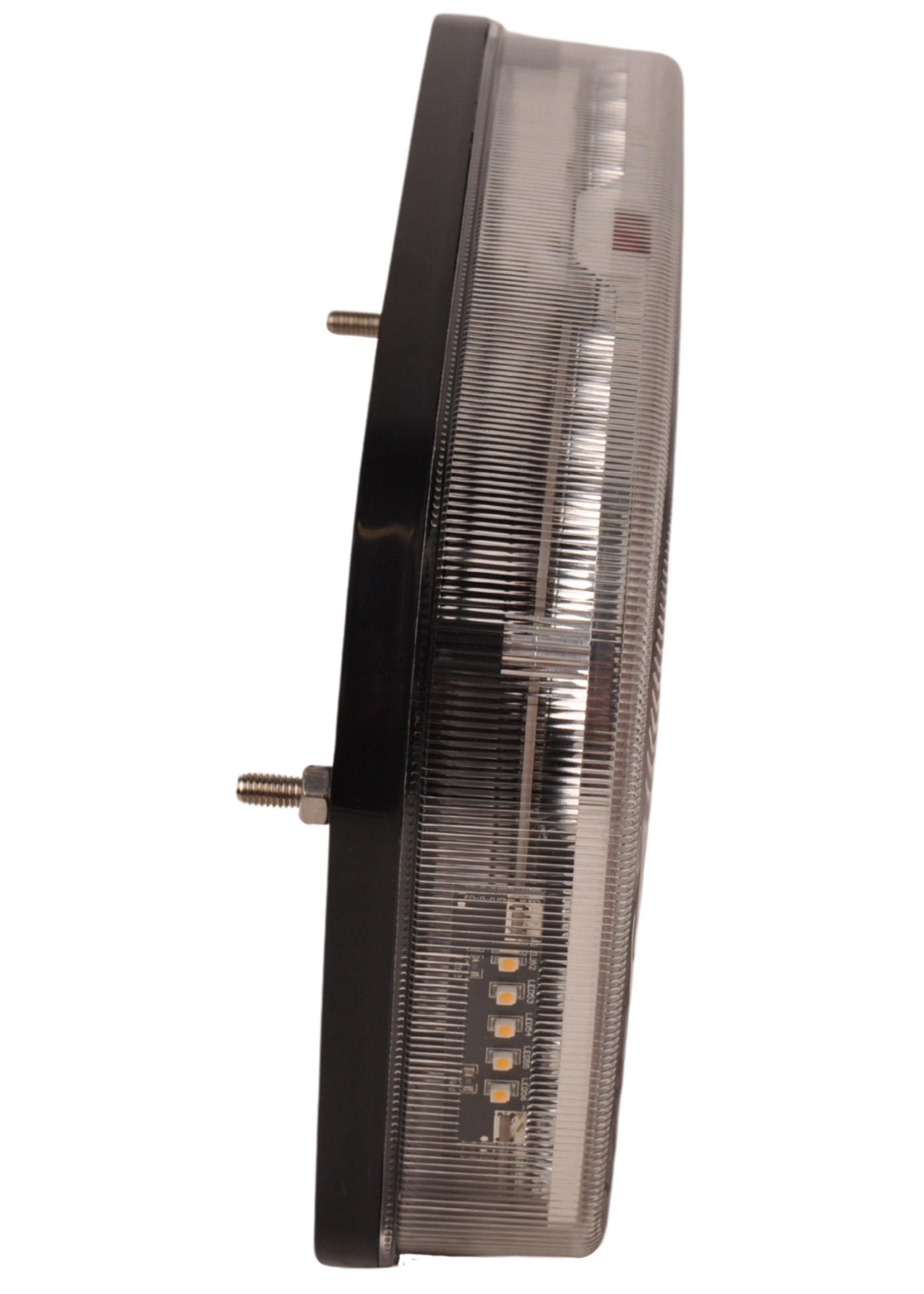 Aspock Feu arriére droit LED avec toutes les fonctions - 55 Leds - 244x149x48 mm