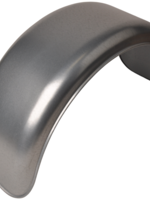 De Haan Garde boue Métal - 660x220x345 mm