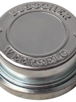 Cantonal Chapeau de moyeu 64 mm