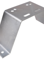 Cantonal Support de roue de secours (base)