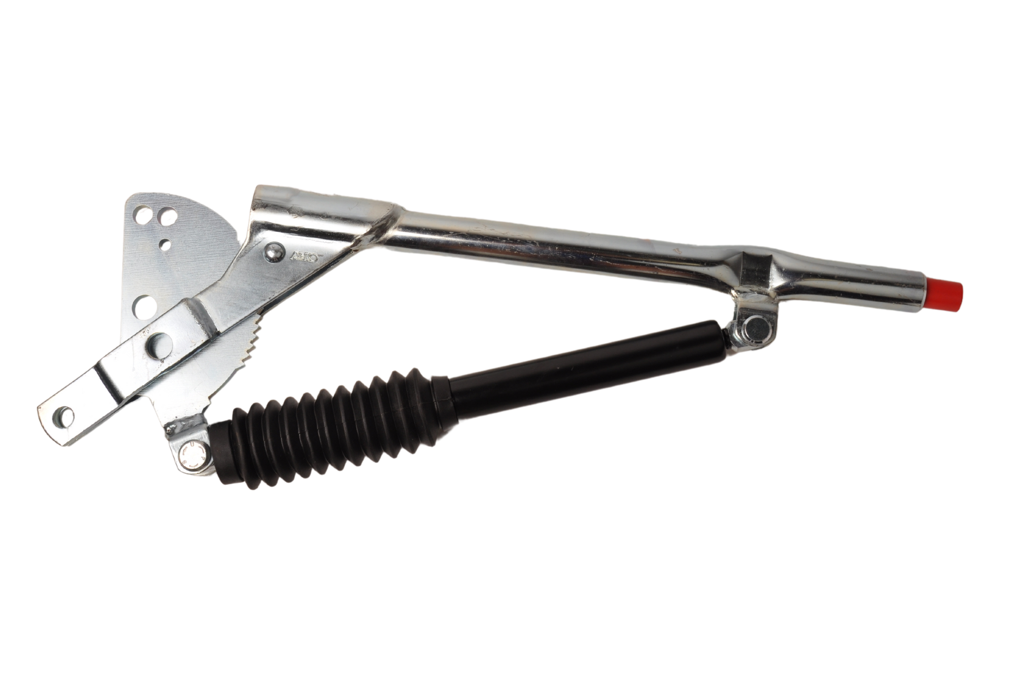 ALKO Handbrake including Gas spring suitable for overrun brake 351ZA
