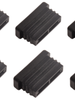 Capuchon enfichable 30x10 mm -10 pièce