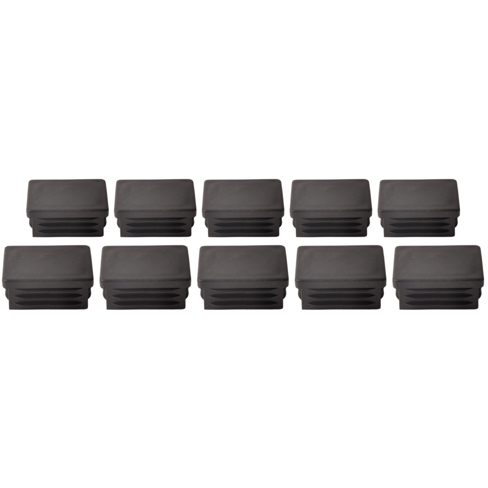 30 Bouchons De Protection En Silicone Noir Pour Connecteurs BNC-B (ports, Conduits) - Marque Uxcell - Neuf