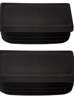 Cantonal Capuchon à insérer 60x35 mm - 10 pièce