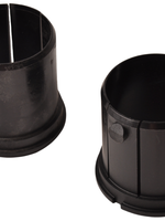 Knott Paliers lisses set KF27/KFG27 & KF30 Klick (50 mm)