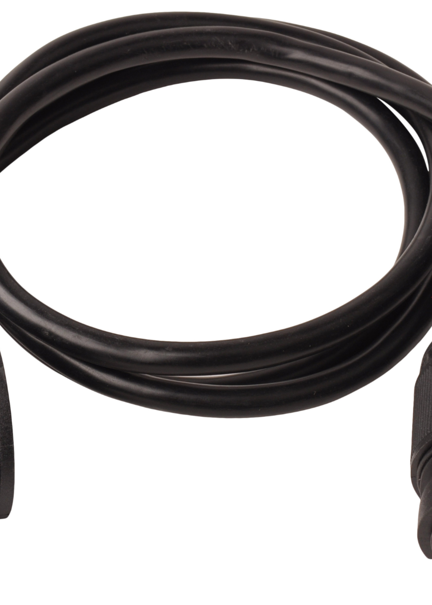Cantonal Câble d'extension 150 cm - 8 fils - 2x connecteur 13 broches (M)