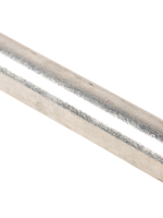 Cantonal Axe de brouette (20 mm) - Tige filetée M10