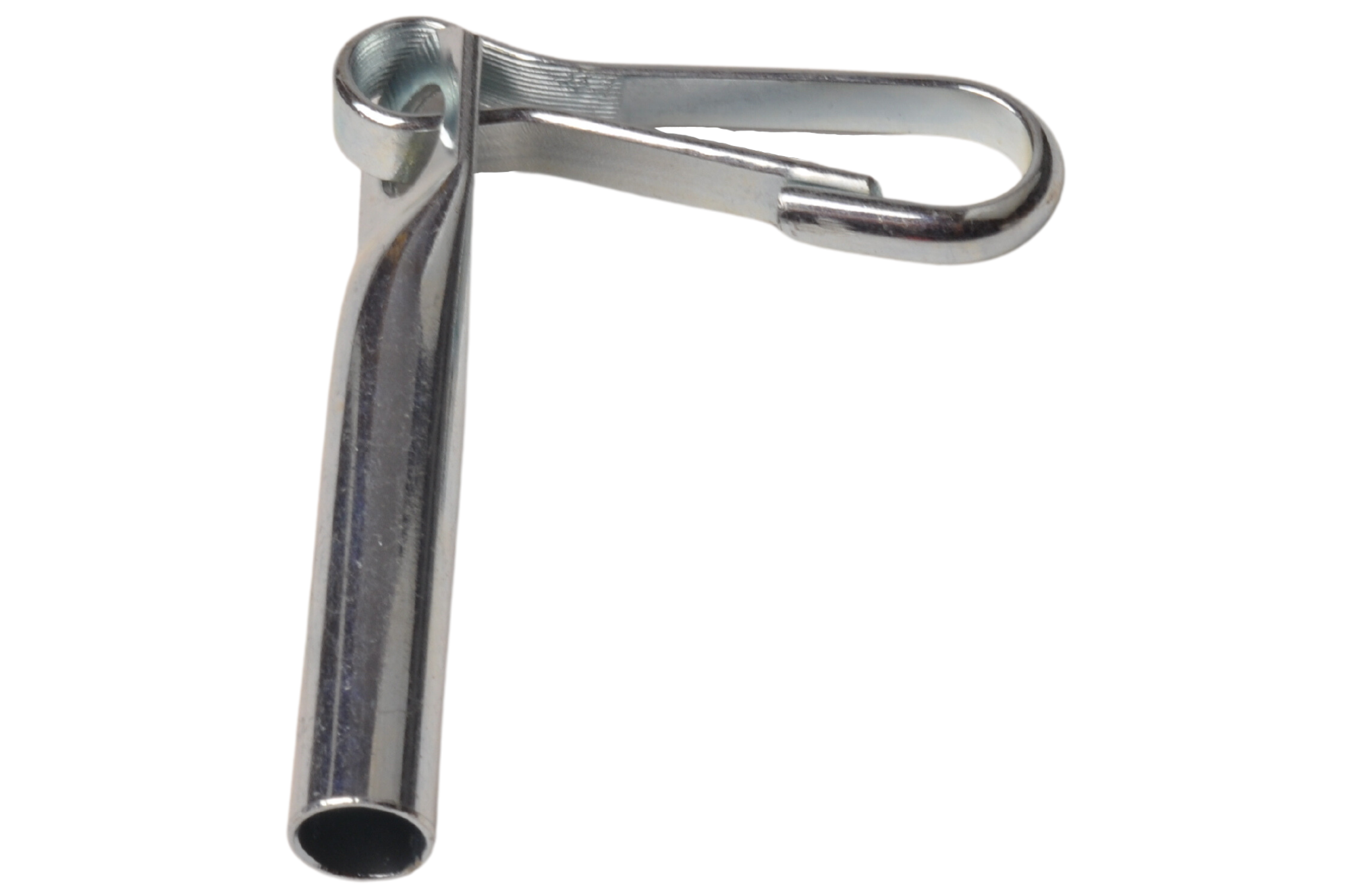 Corde Avec Embouts Pour Serrures - Diamètre 8 Mm, Ressort, Lot De 18, Marque Uxcell