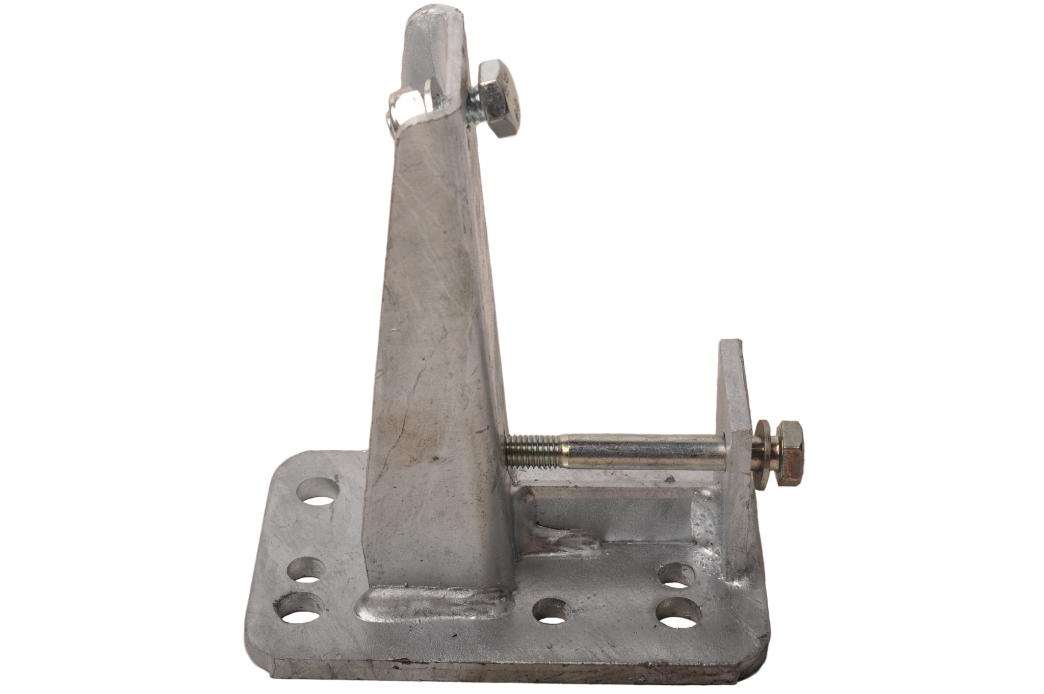 Frein a inertie pour console de roue avant 161s 251s 251G Remorqueshop