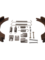 BPW 200x35 - S 2035-7 RASK