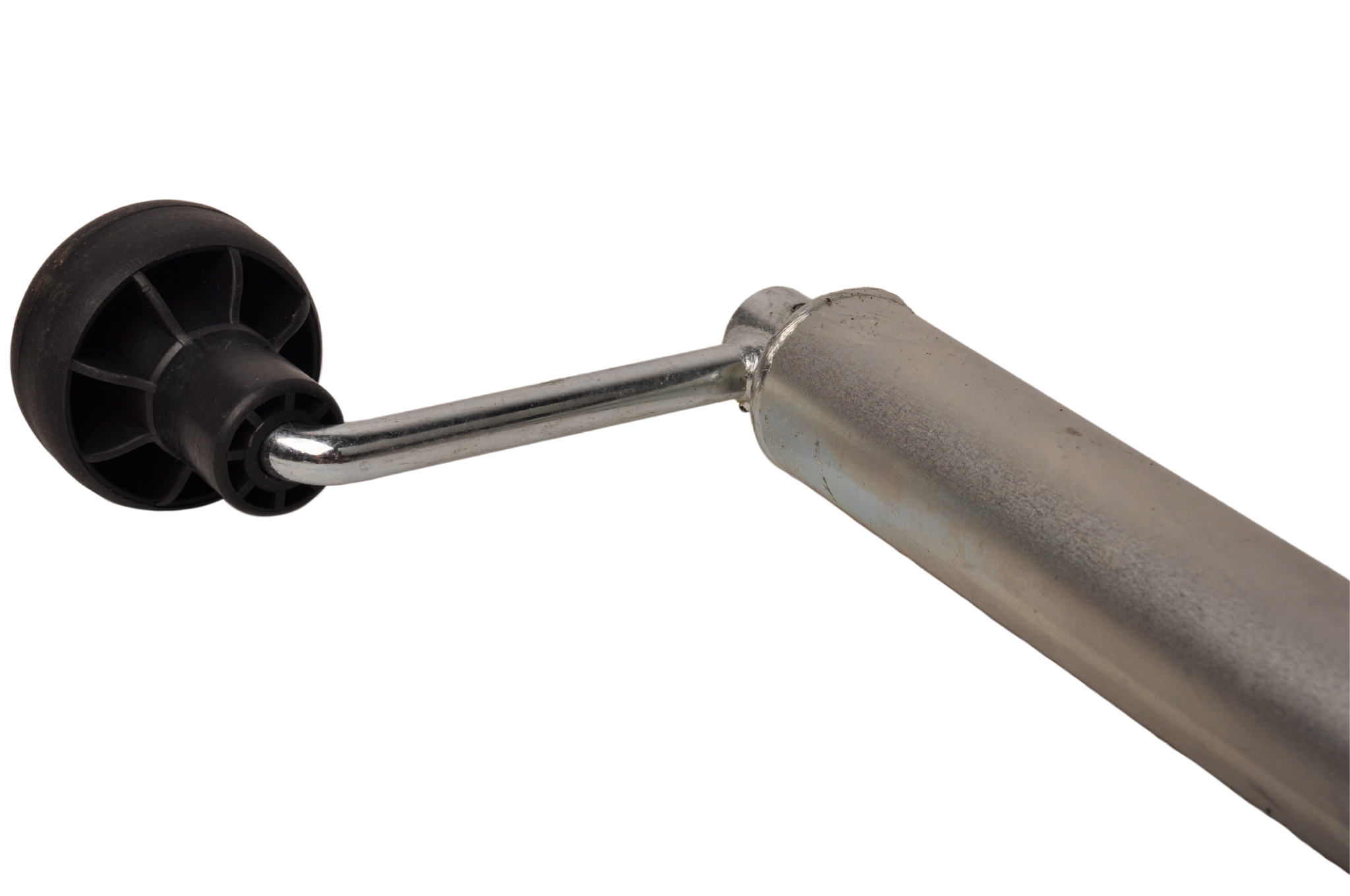 Roue Jockey Réglable OSCULATI 35mm - Nautisme