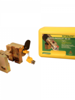 Premium serrure d'attelage Steady KS-25