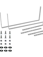 Stabilo Kit de montage Stabilo box 800 - Supports UL - montage sous châssis