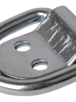 Cantonal Point d'ancrage allemand en 2 parties 70x26 mm - Copy