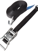 Cantonal Sangle d'arrimage noire 600x3,5 cm (3000 kg)