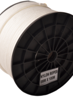 Cantonal Corde en nylon 100 mètres (8 mm)