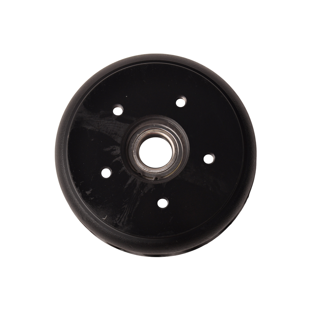 Tambour De Frein Mapco 35104 - Compatible Renault Clio II - Diamètre 180mm