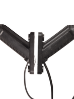 Aspock Aspock Superpoint 4 - Ensemble LED - gauche & droite - blanc/orange/rouge