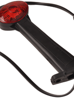 Radex Feu de gabarit à LED rouge/blanc PN 930
