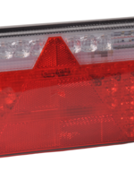 Aspock Aspock MultiLED 2 gauche - prises 8 broches