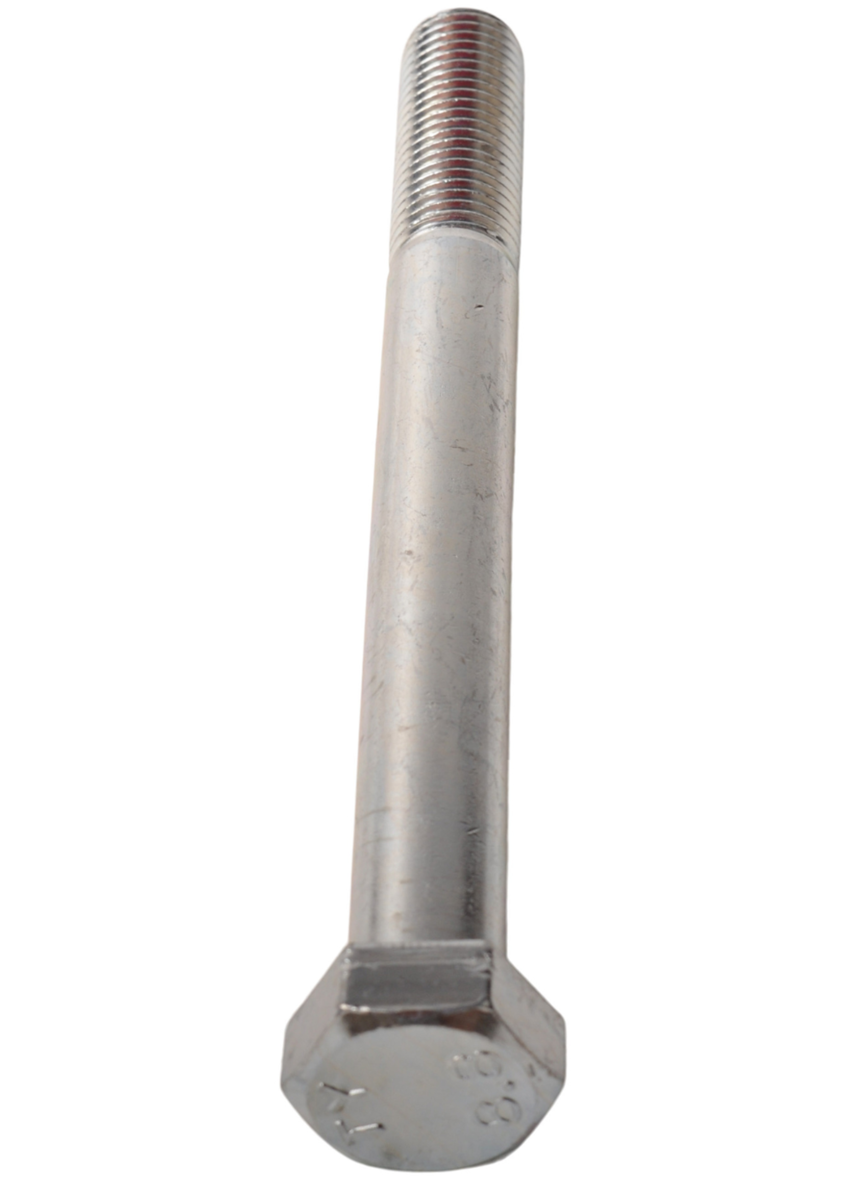 Cantonal Boulon hexagonal M20 x 200 mm
