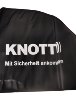 Knott Couverture pour timon/frein à inertie universel