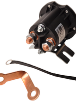OMFB Relais de démarrage OMFB pour pompe hydraulique 12V