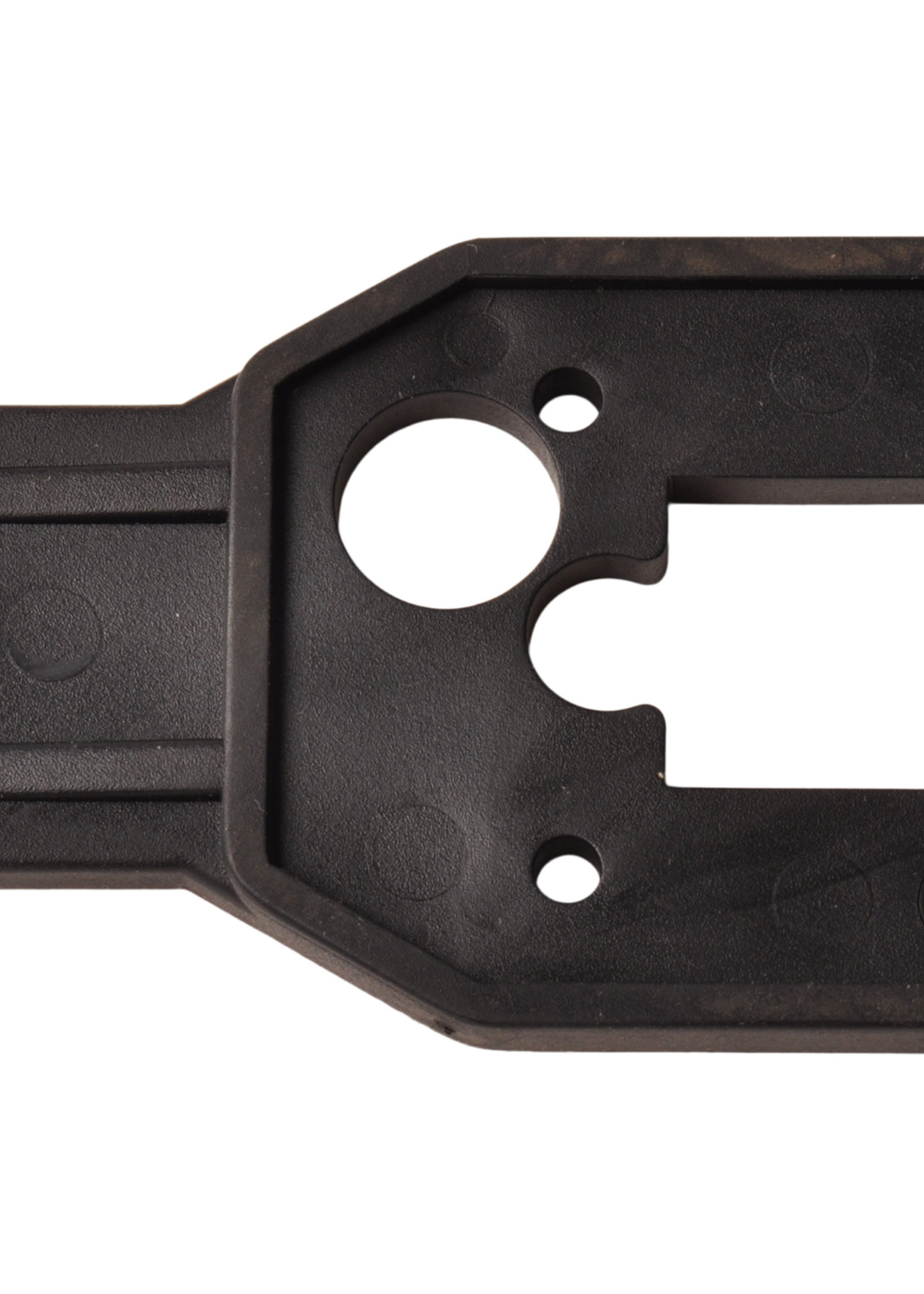 Aspock Aspöck Flexipoint support - pied flexible en caoutchouc