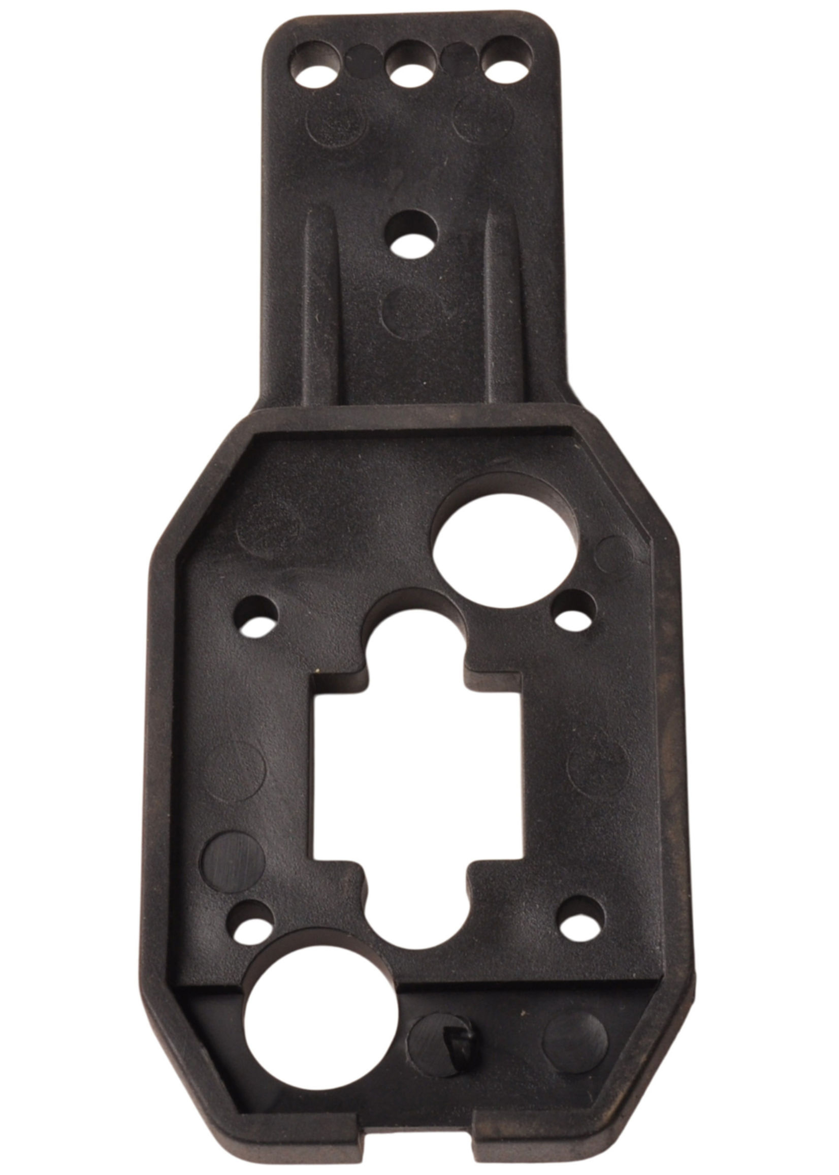 Aspock Aspöck Flexipoint support - pied flexible en caoutchouc