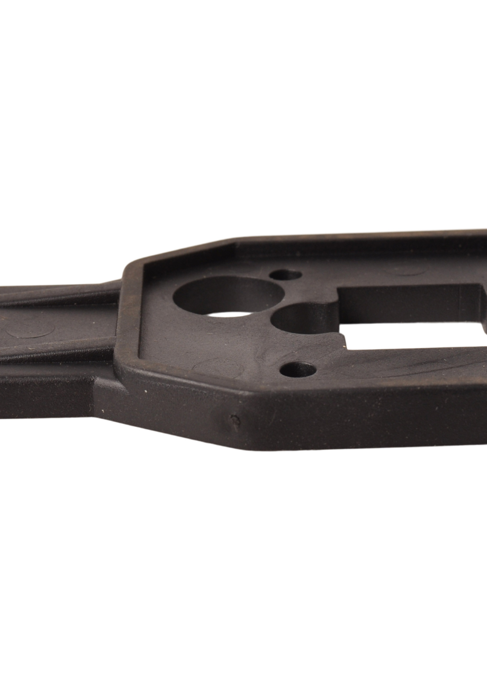 Aspock Aspöck Flexipoint support - pied flexible en caoutchouc