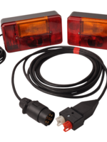 Radex Radex 5001 - 5 mètres - 7 broches - markerv.
