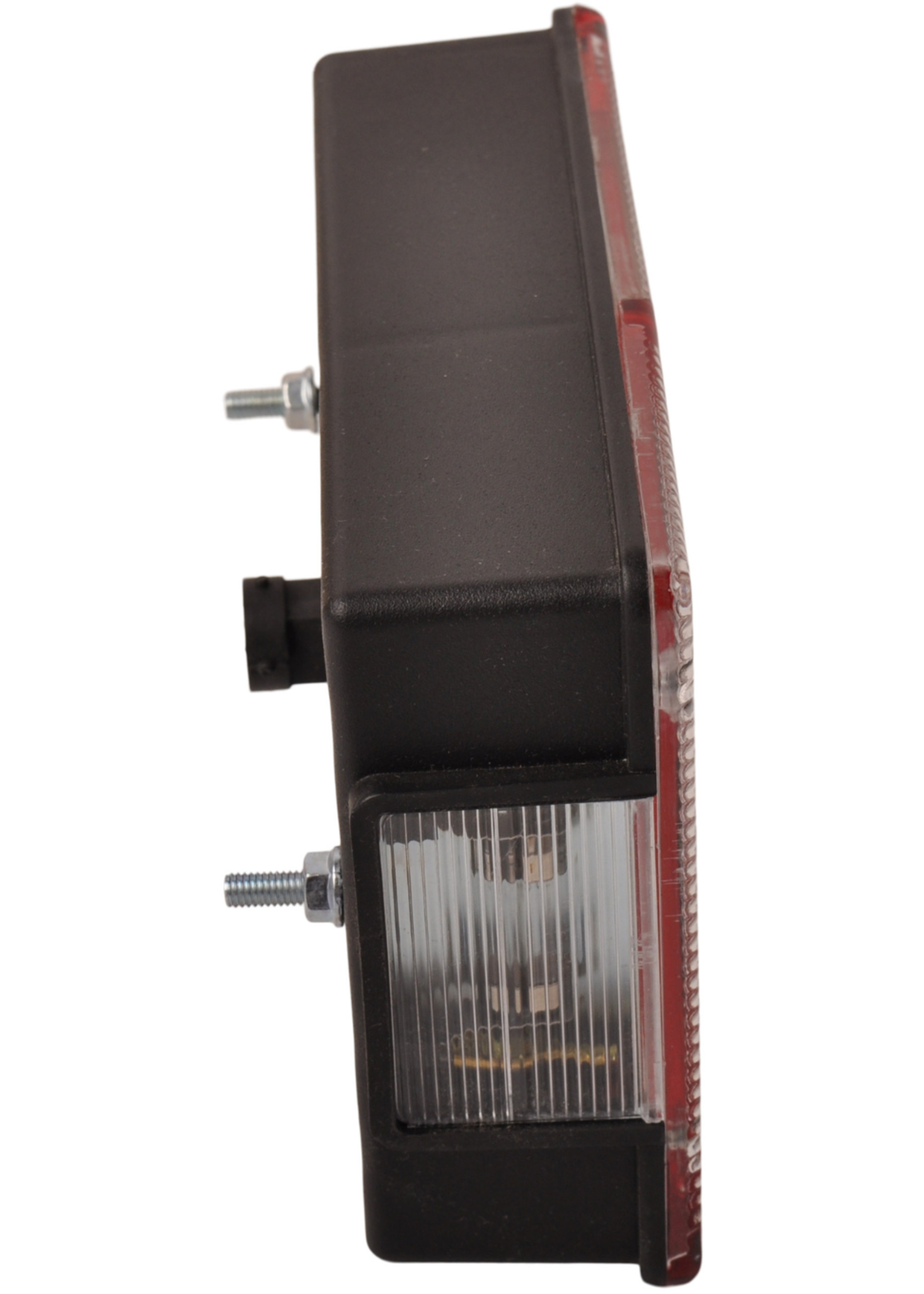 Aspock Aspöck Multipoint 4 - droite - avec raccordement par fiche