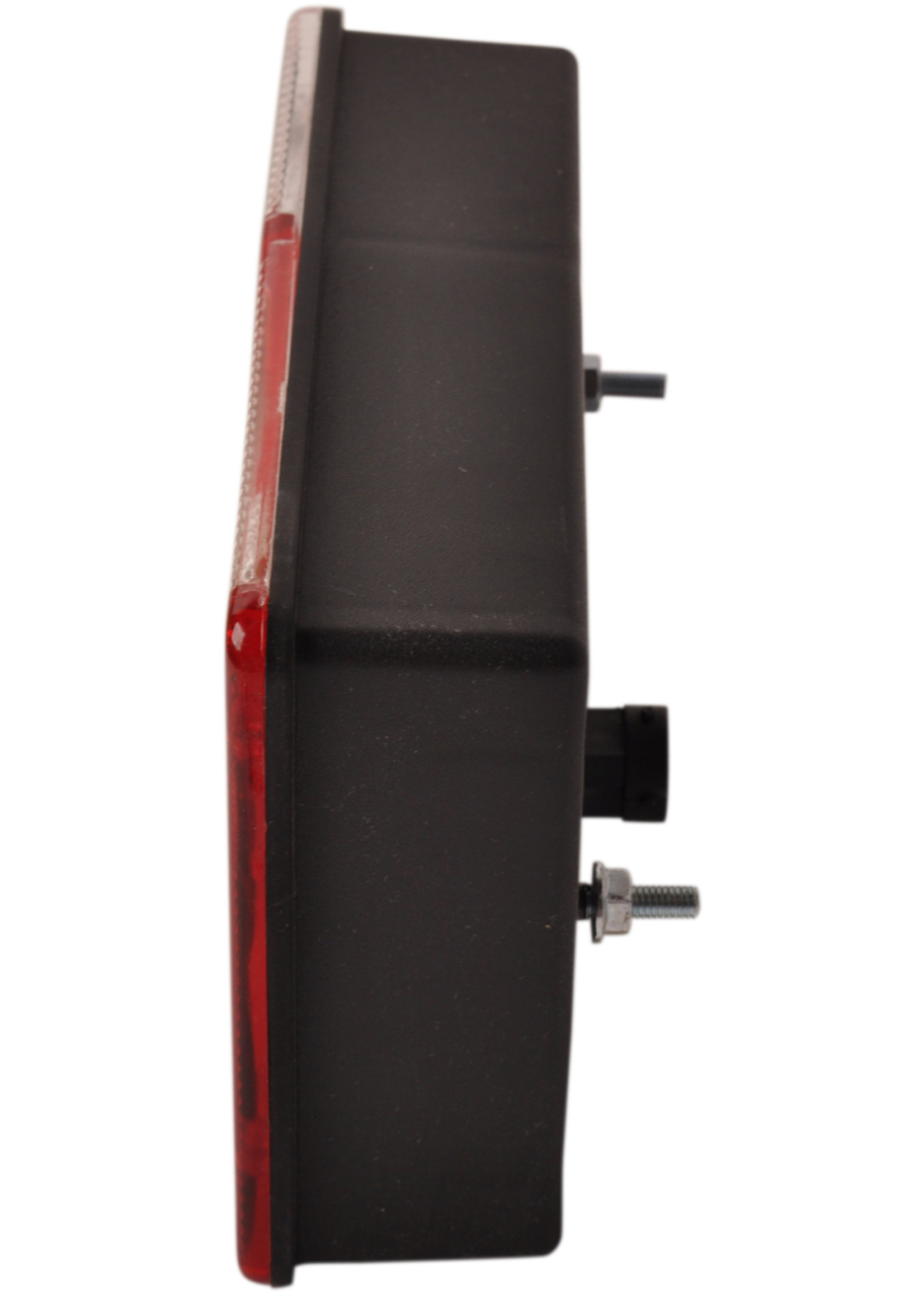 Aspock Aspöck Multipoint 4 - droite - avec raccordement par fiche