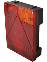 Radex Radex 6800 droit 160x220x60 mm