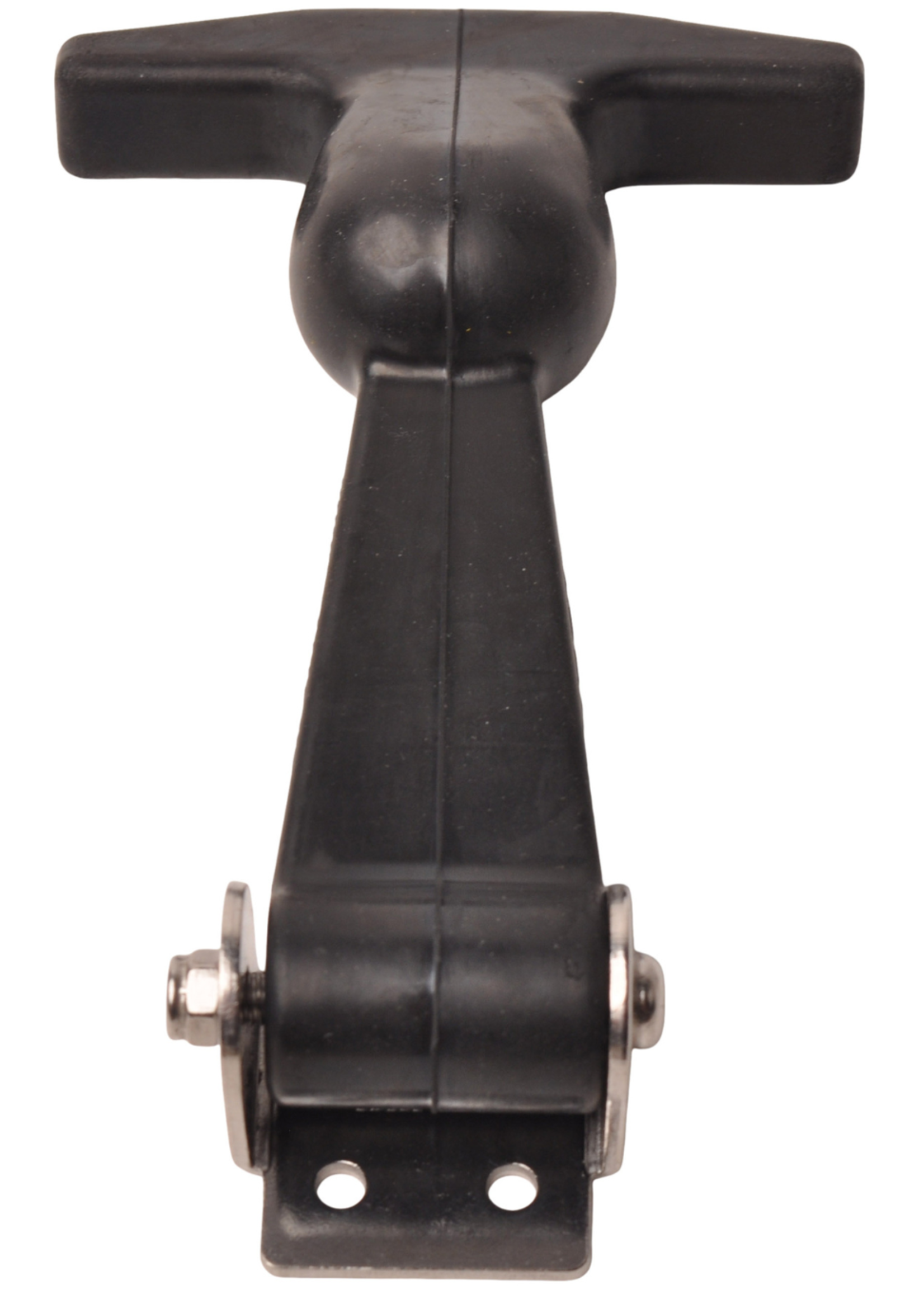 Cantonal Capuchons en caoutchouc avec contrepartie - 12 cm de longueur