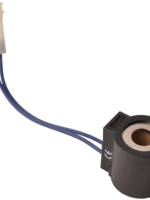 Eduard Solénoïde 12V pour pompe hydraulique