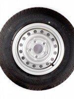 Kenda Roue 165R13C (5x112) 710 kg - moyeu 67 mm