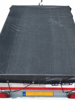 Cantonal Filet de remorque 250x150 cm (Filets de gaze à mailles fines)