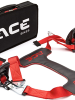 Acebikes Motor Tyrefix pour la sangle d'arrimage de l'ensemble de roues