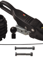 Winterhoff Boîtier attelage anti-louvoiement Winterhoff WS3500 - hor/vert M12