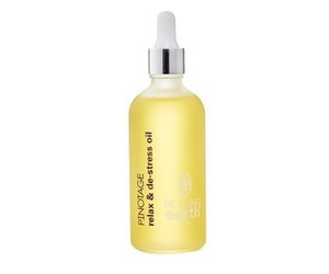 Relax & De-stress Pinotage Bath & Body oil - The CleanSkin Label Relax & De-stress Pinotage Bath & Body oil - The CleanSkin Label
