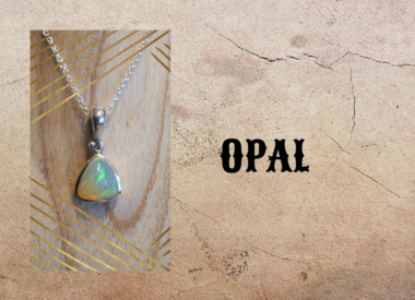 Opal