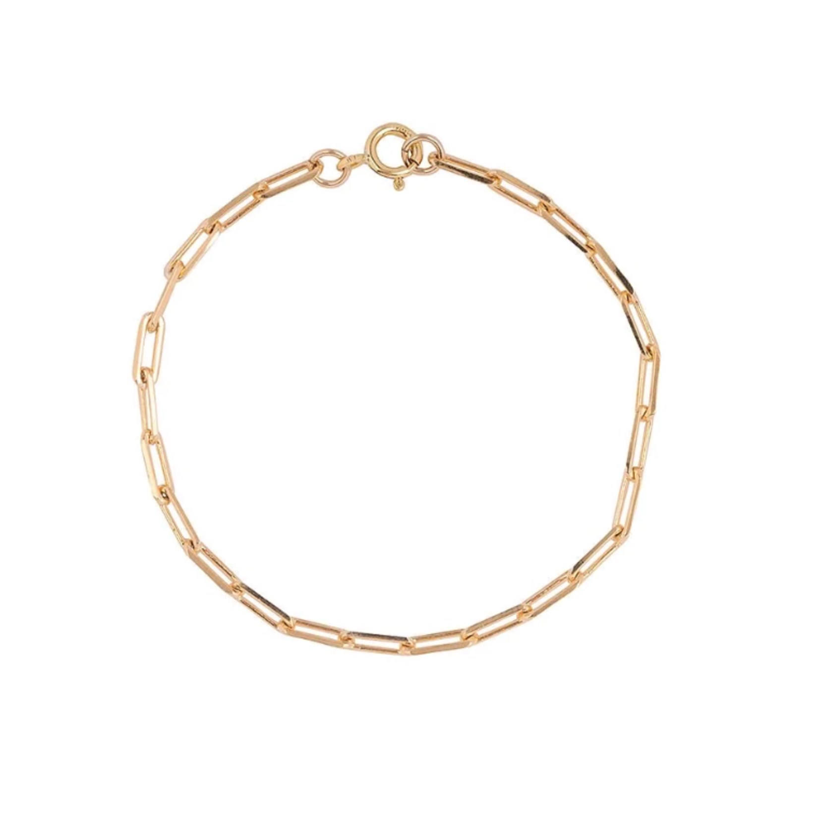 Purpers Exclusive Armband small loop - Bobby Rose