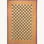 Purpers Choice DG Checkmate throw 220x140 cm Single