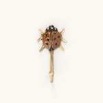 Purpers Exclusive DG Ladybug hook