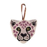 doing goods DG Dierenkophanger Lily Leopard Gift