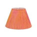 Anna + Nina Anna+Nina Sunset Lamp Shade 39x39x23cm