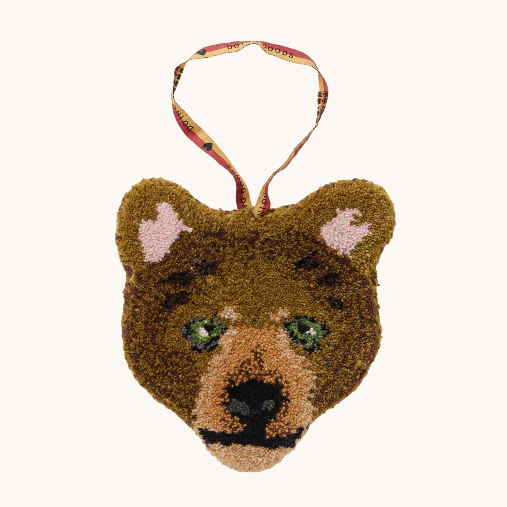 doing goods DG Dierenkophanger Archie Bear