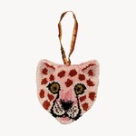 doing goods DG Dierenkophanger Roze Leopard