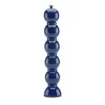 Purpers Exclusive Bobbin zout & peper molen, 35cm Navy